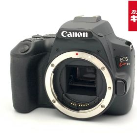 【中古】 【良品】 キヤノン EOS Kiss X10 ボディ ブラック 【デジタル一眼レフ】 【6ヶ月保証】