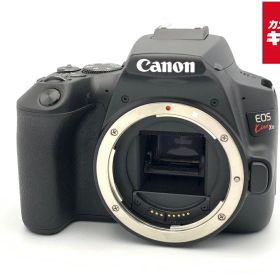 【中古】 【良品】 キヤノン EOS Kiss X10 ボディ ブラック 【デジタル一眼レフ】 【6ヶ月保証】