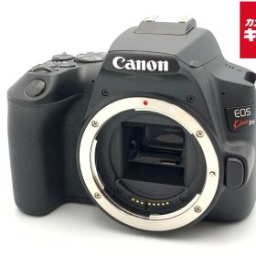 【中古】 【良品】 キヤノン EOS Kiss X10 ボディ ブラック 【デジタル一眼レフ】 【6ヶ月保証】