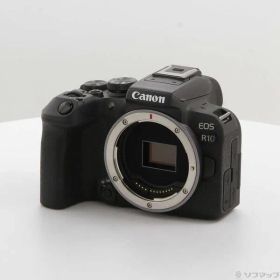 ソフマップ 〔中古品〕 EOS R10 ボディ【258】