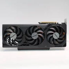 中古 GIGABYTE GV-N407TSWF3MAX-16GD(RTX4070Ti SUPER) 3210015348 状態： Bランク