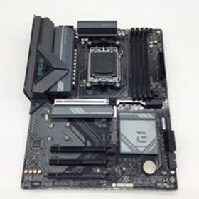 中古 GIGABYTE B850 EAGLE WIFI6E (B850 ATX AM5 DDR5) 1300008017 状態： Bランク