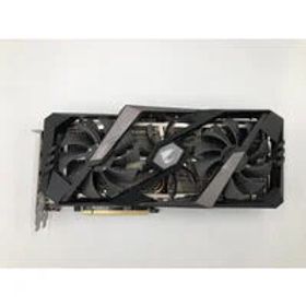 中古 GIGABYTE GV-N208TAORUS X-11GC(RTX2080Ti 11GB GDR6) 4680003263 状態： Bランク