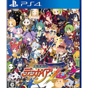 魔界戦記ディスガイア7[PS4] / ゲーム