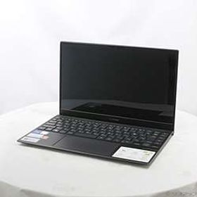 ZenBook 13 OLED UX325EA UX325EA-KG614WS パイングレー ［Core-i7-1165G7 (2.8GHz)／16GB／SSD1TB／13.3インチワイド／Windo