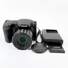 キヤノン CANON PowerShot SX420 IS コンデジ カメラ