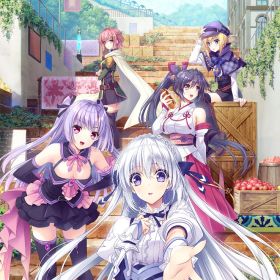 PARALLEL CREATES 【Switch】ユグドラ・キングダム [HAC-P-BRUCA NSW ユグドラ キングダム ツウジョウ]