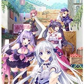 【中古】Switch ユグドラ・キングダム (ニンテンドースイッチ)