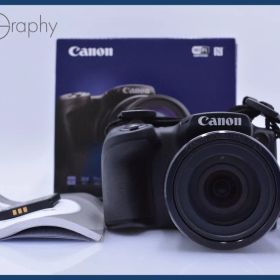 【動作保証】 キヤノン Canon PowerShot SX420 IS 42x 元箱、バッテリー、取扱説明書付属 同梱無料 #am4813