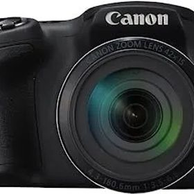 【中古】Canon デジタルカメラ PowerShot SX420 IS 光学42倍ズーム PSSX420IS