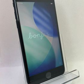 バッテリー100％iPhone SE 第3世代 ミッドナイト 64GB SIMフリー美品