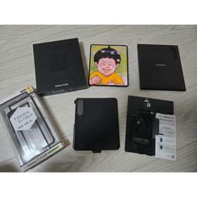 Galaxy Fold5 SIMフリー 残債なし 国内版 256ギガ(スマートフォン本体)