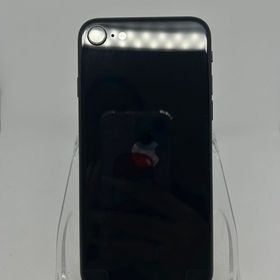 ●ハピネスネット SIMフリー iPhoneSE第3世代 64GB ミッドナイト 送料無料
