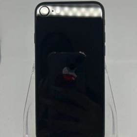 ●ハピネスネット SIMフリー iPhoneSE第3世代 64GB ミッドナイト 送料無料