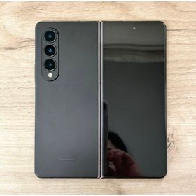 サムスン(SAMSUNG)のAndroid Galaxy Fold 4｜512gb｜SIMフリー(スマートフォン本体)