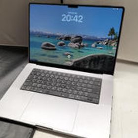 MACBOOK PRO 16-INCH 2021 A2485 CTO APPLE
