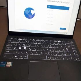 MSI Modern 14 B11M Core i5 SSD512GB 8GB