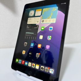 iPad 第7世代 (10.2インチ) 32GB Wi-Fi モデル