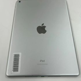 【訳あり】iPad 10.2インチ 第7世代 Wi-Fi 32GB MW752J/A シルバー