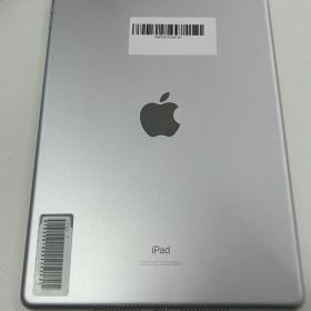 美品 iPad 10.2インチ 第7世代 Wi-Fi 32GB MW752J/A シルバー