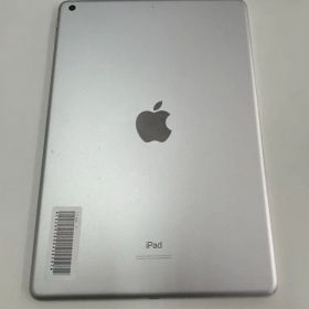 【訳あり】iPad 10.2インチ 第7世代 Wi-Fi 32GB MW752J/A シルバー