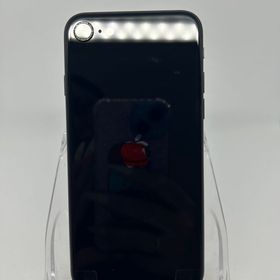 ●ハピネスネット SIMフリー iPhoneSE第3世代 64GB ミッドナイト 送料無料