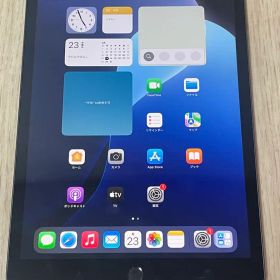 Apple iPad 第7世代 Wi-Fi 128GB MW772J/A