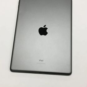 外装美品 Apple iPad 第7世代 Wi-Fiモデル 128GB ジャンク品