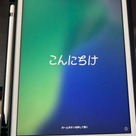 iPad 第7世代 Apple Pencil付き