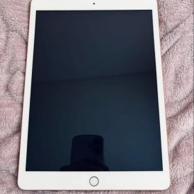 Apple iPad (第７世代) 32GB ゴールド 10.2インチ