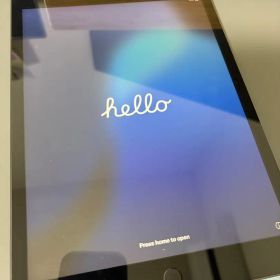 Apple iPad 第7世代10.2インチ128GB Wi-Fiモデル