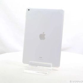 ソフマップ 〔中古品〕 iPad 第7世代 32GB シルバー MW6C2J／A docomoロック解除SIMフリー【377】