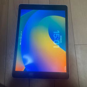 Apple iPad 9世代 10.2インチ シルバー