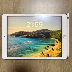 『バッテリー最大容量97%』iPad第7世代128GB WiFi版+Pencil