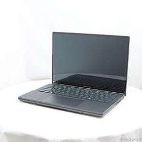 Zenbook DUO UX8406CA UX8406CA-U9321W インクウェルグレー ［Core-Ultra-9-285H／32GB／SSD1TB／14インチワイド／Windows11 Hom