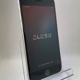 バッテリー86％iPhoneSE第3世代128GBスターライトSIMフリー当日発送