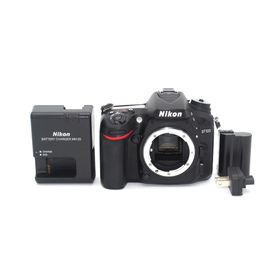 ニコン(Nikon)のプロも認める高機能モデル♪Nikon D7100 ボディ♪(デジタル一眼)