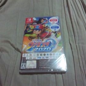 【新品Switch(スイッチ)】プロ野球ファミスタ2020