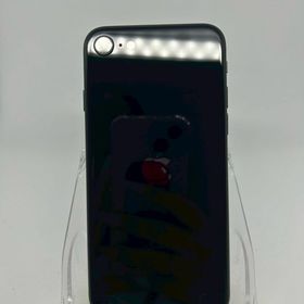 ●ハピネスネット SIMフリー iPhoneSE第3世代 64GB ミッドナイト 送料無料