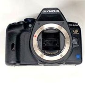 デジタル一眼レフカメラ E-620 OLYMPUS