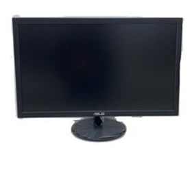 ASUS◆PCモニター・液晶ディスプレイ VP248H-J/24インチ