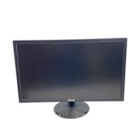 ASUS◆PCモニター・液晶ディスプレイ VP248H-J