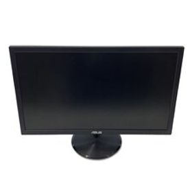 ASUS◆PCモニター・液晶ディスプレイ VP248H-J/24インチ