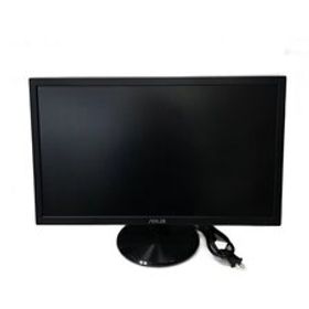 ASUS◆PCモニター・液晶ディスプレイ VP248H-J/24インチ/スクエア型