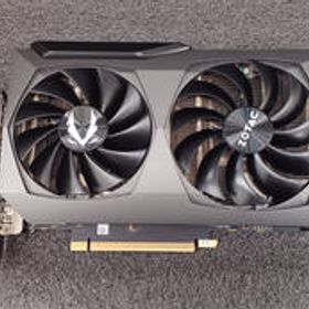 ビデオカード RTX3070 TWIN EDGE 8GB ZOTAC