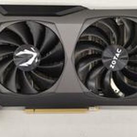 グラフィックボード GEFORCE RTX 3070 TWIN EDGE 8GB ZOTAC