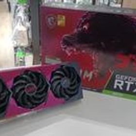 グラフィックボード RTX3070 SUPRIM SE 8G LHR MSI