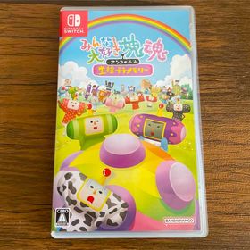 バンダイナムコエンターテインメント(BANDAI NAMCO Entertainment)のみんな大好き塊魂アンコール＋王様プチメモリー(家庭用ゲームソフト)