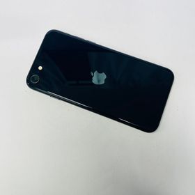 iPhone SE第3世代 64GB SIMフリー 電池92% 75306