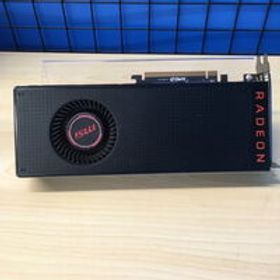 中古 各社 Radeon RX Vega 64 (8GB PCI-E) 136913 状態： Cランク